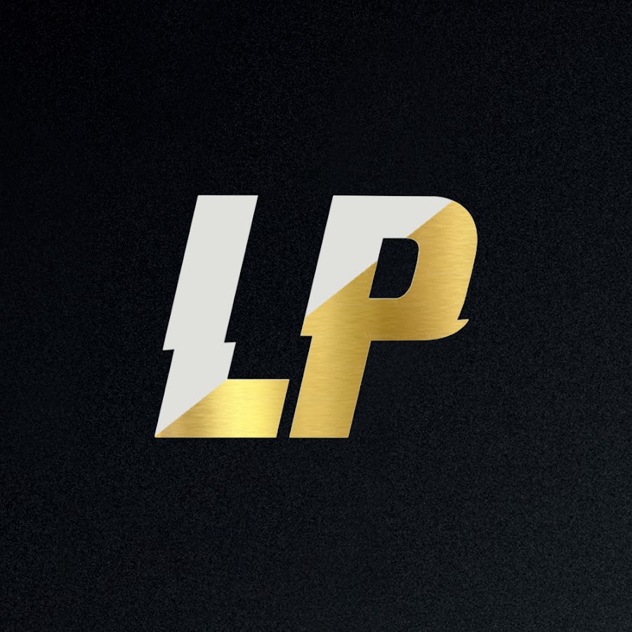 LP YouTube channel avatar