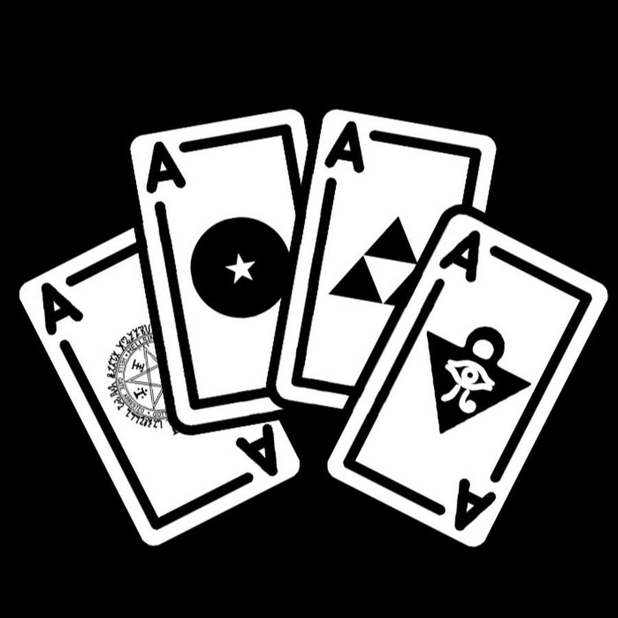 Cardgames4ever2 YouTube channel avatar