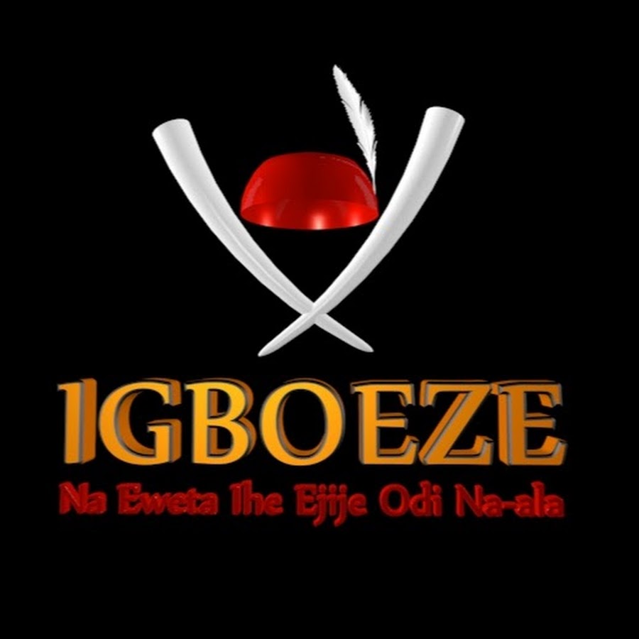 Nollywood Igbo Movies YouTube channel avatar