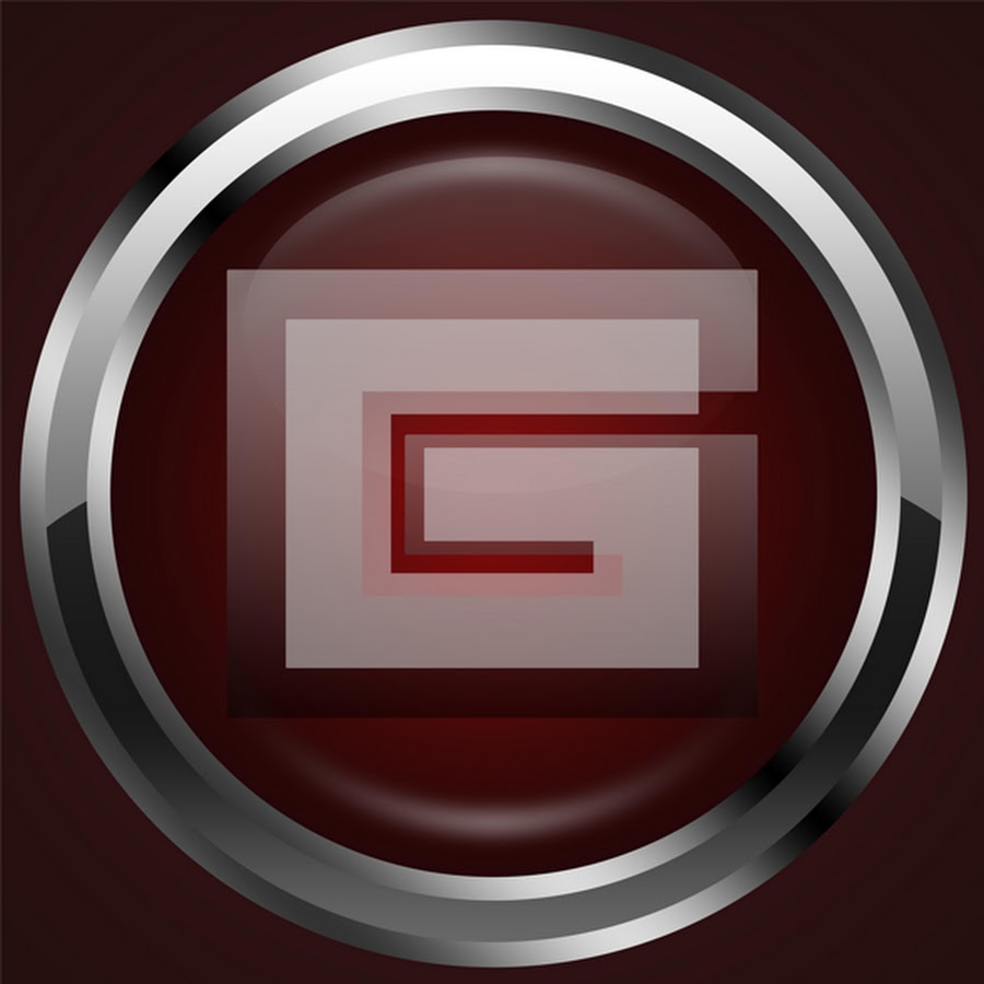 gandino08 YouTube channel avatar