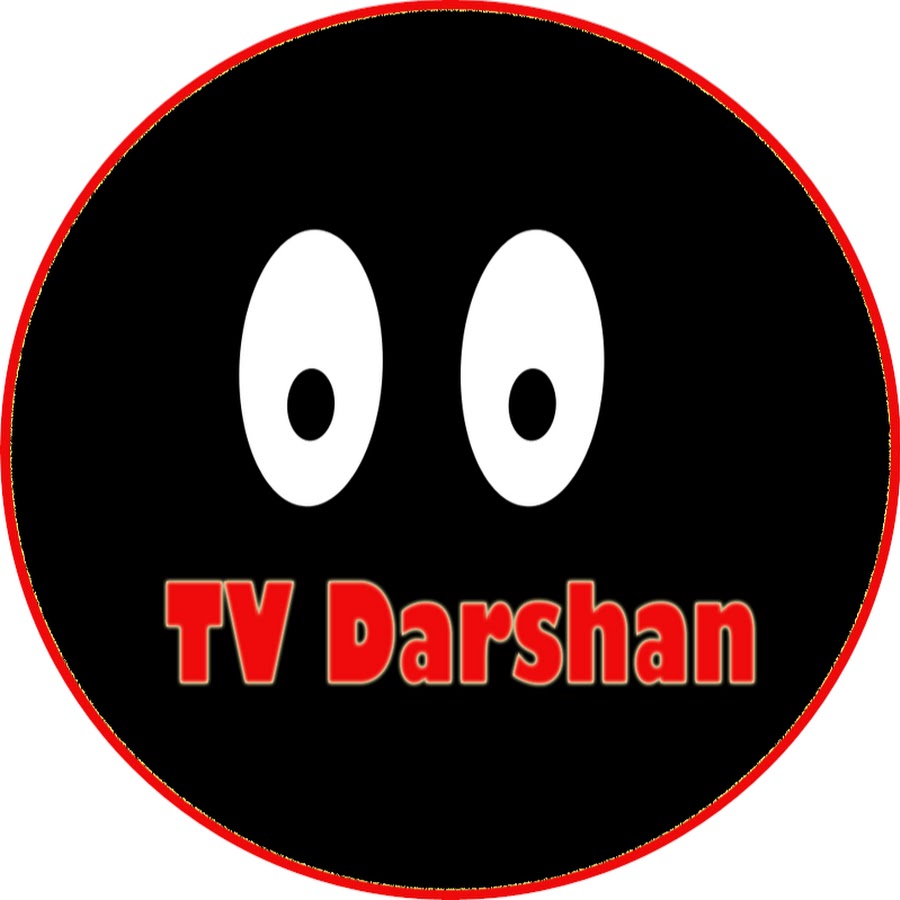 TV Darshan Avatar de canal de YouTube