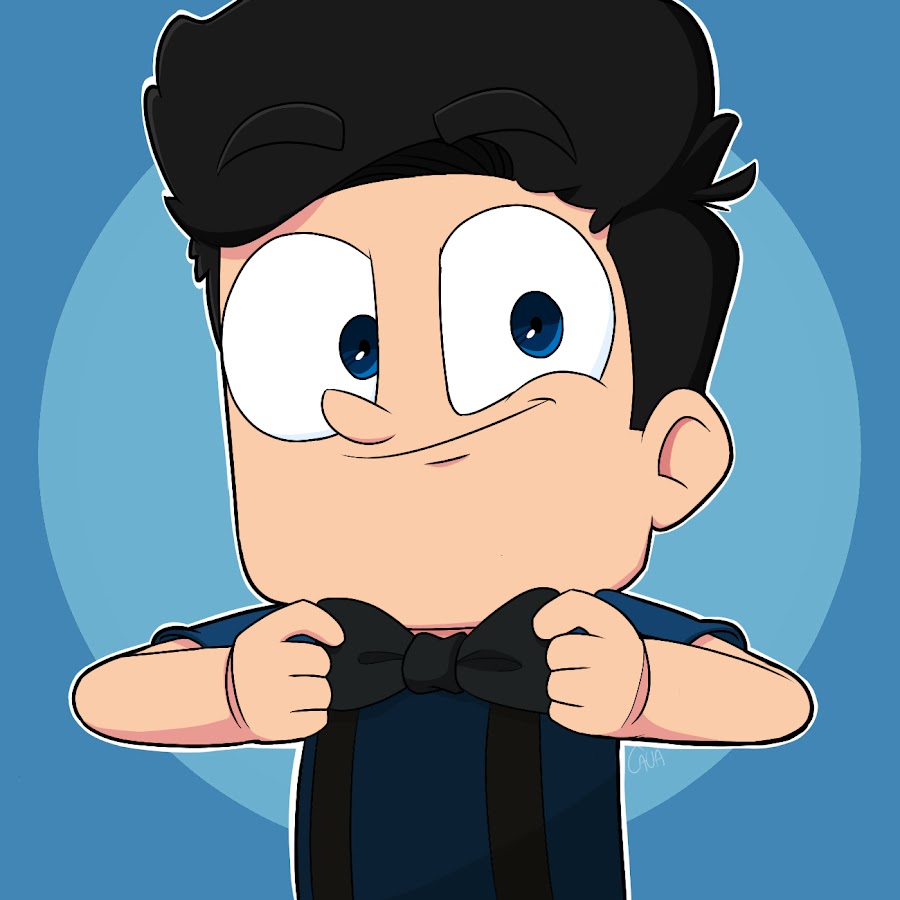 The sp33dy Avatar del canal de YouTube