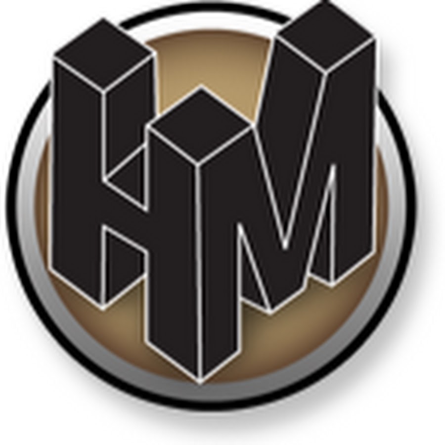 HM Entertainment YouTube channel avatar