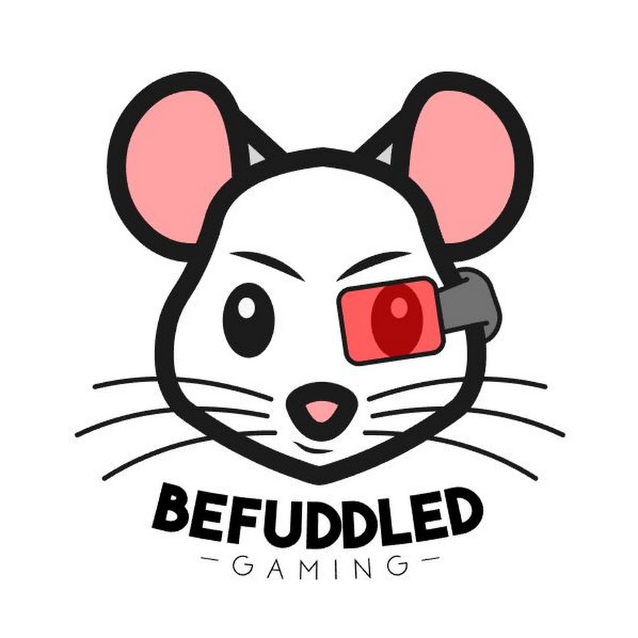 Befuddled Gaming YouTube channel avatar