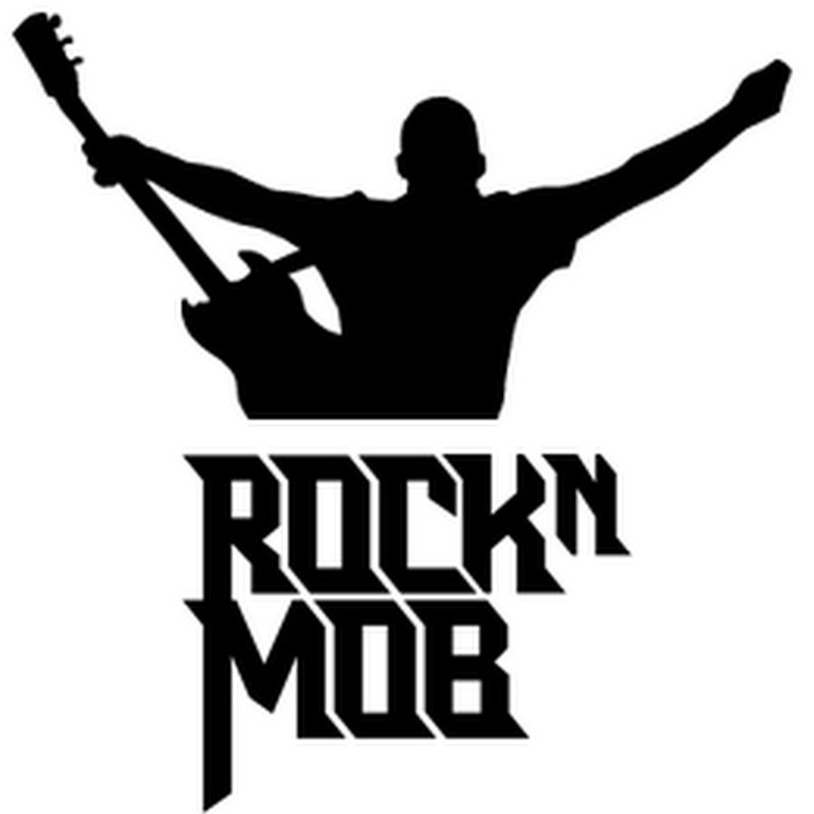 RocknMob ইউটিউব চ্যানেল অ্যাভাটার