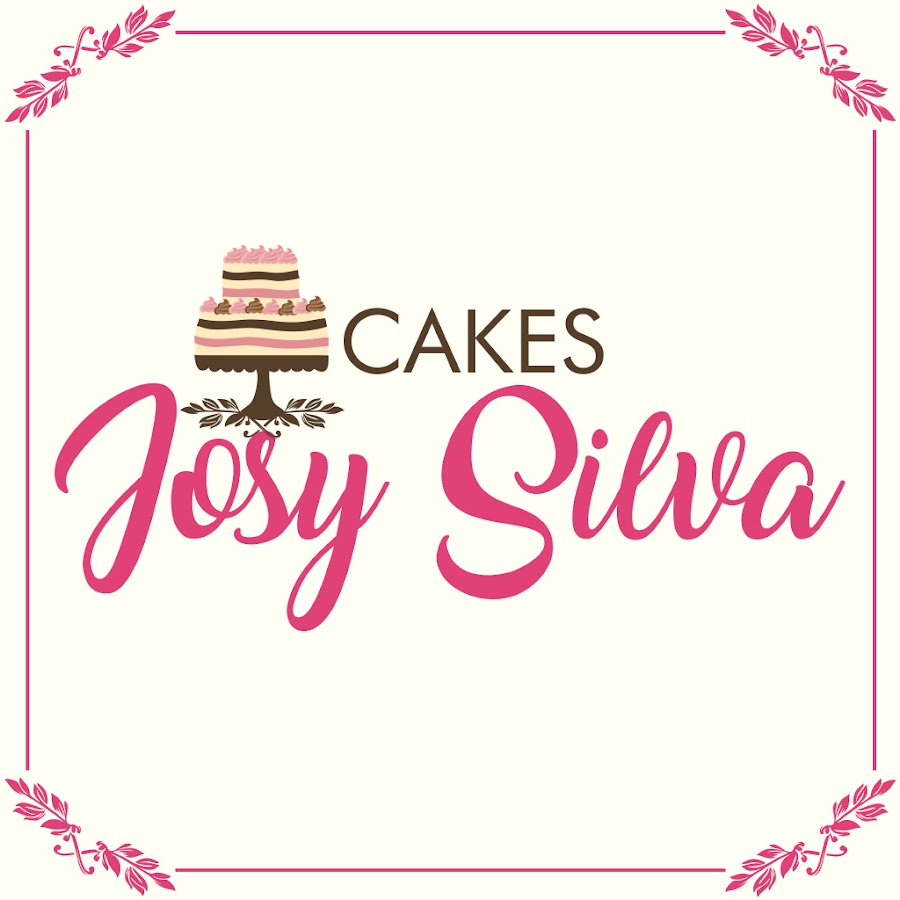Cakes Josy Silva YouTube channel avatar