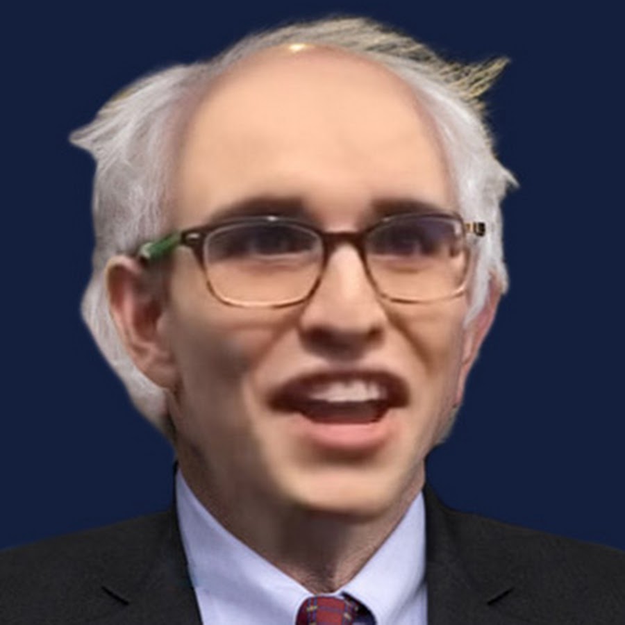 Leftist Cuck YouTube channel avatar