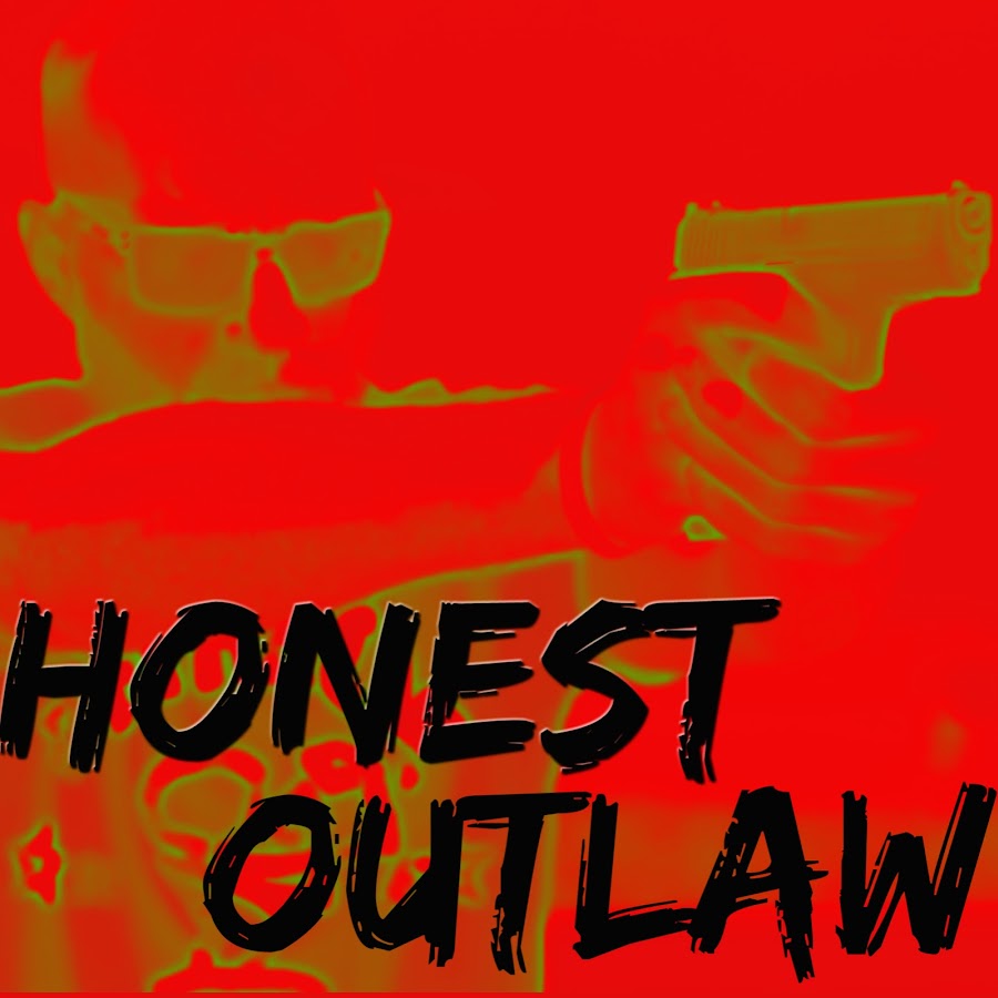 Honest Outlaw Reviews YouTube 频道头像