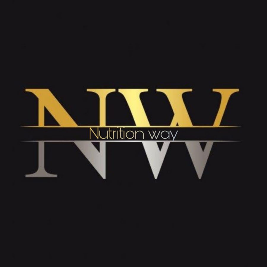 Nutrition Way YouTube channel avatar
