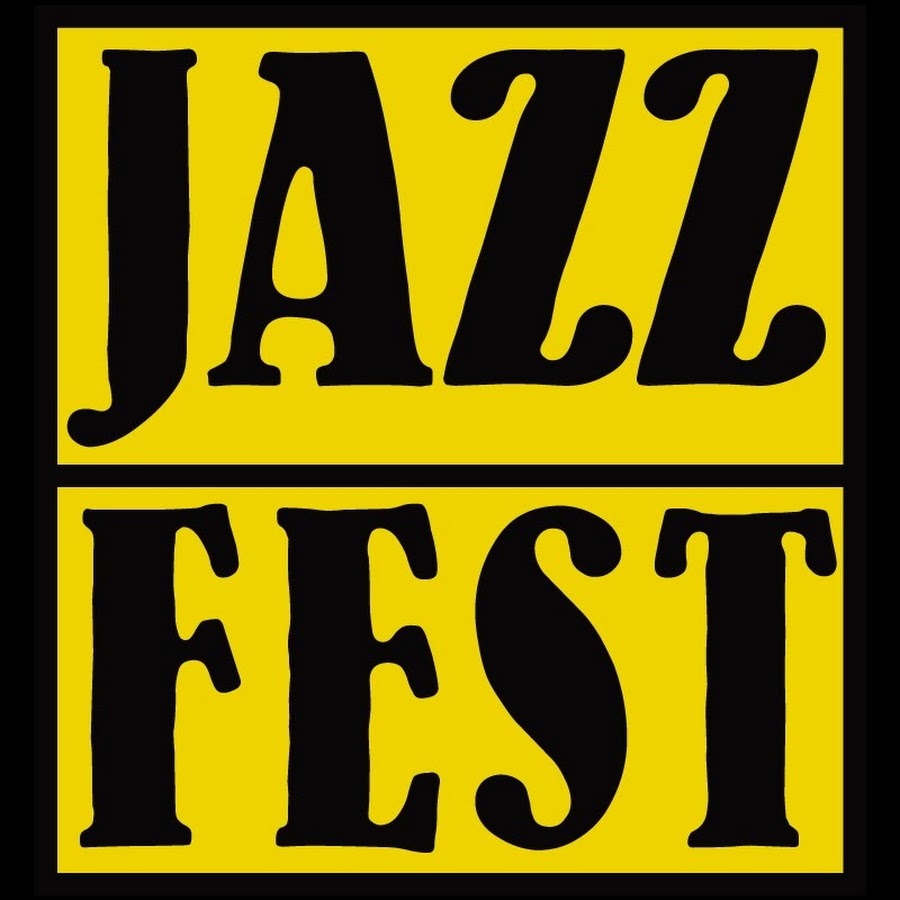 jazzfest YouTube channel avatar
