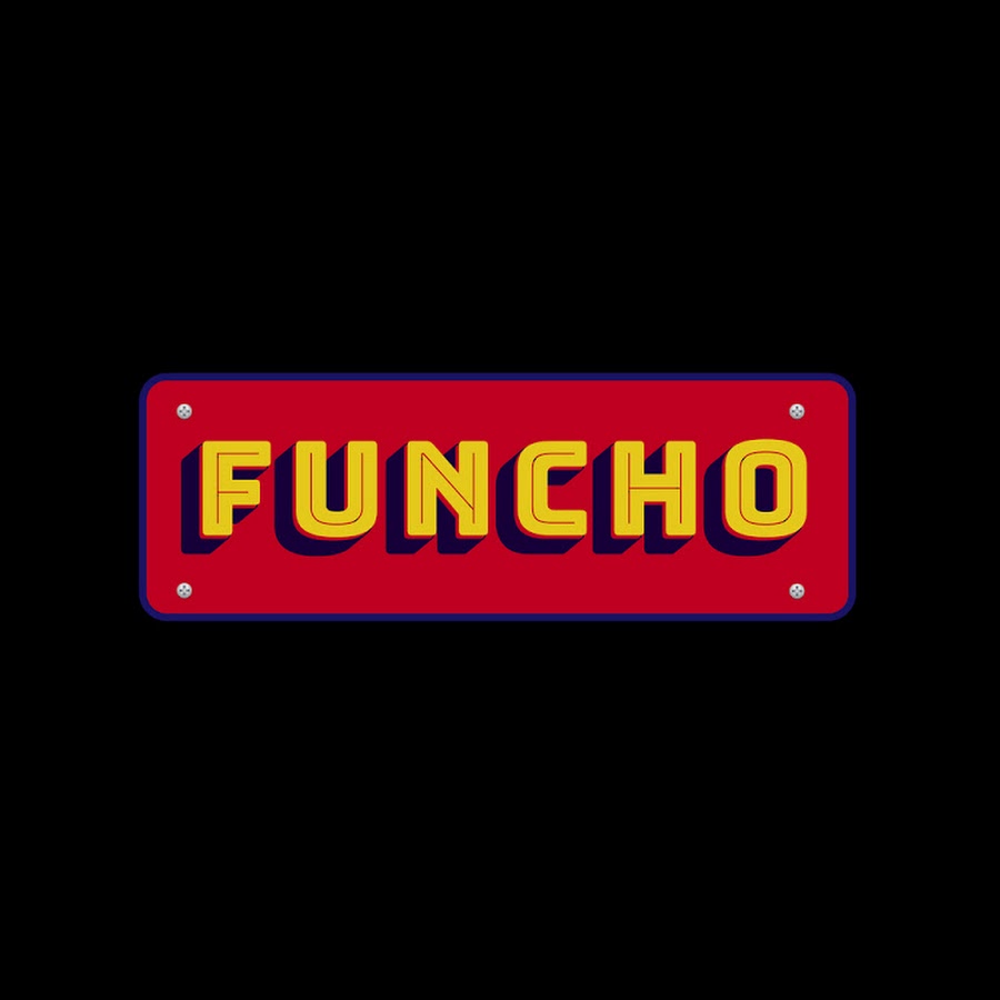 Funcho Entertainment Avatar de chaîne YouTube