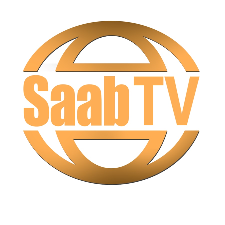 SAAB TV رمز قناة اليوتيوب