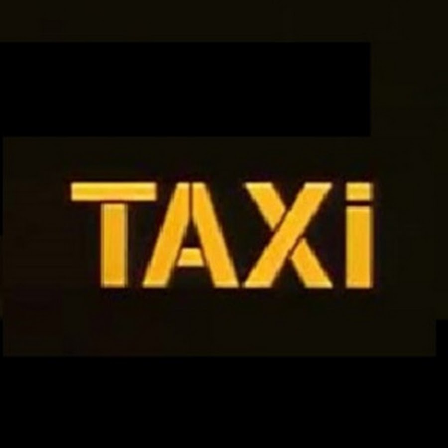 Taxi Channel YouTube kanalı avatarı