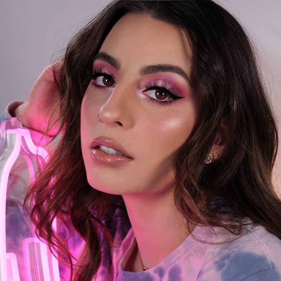 mesijesibeauty YouTube kanalı avatarı