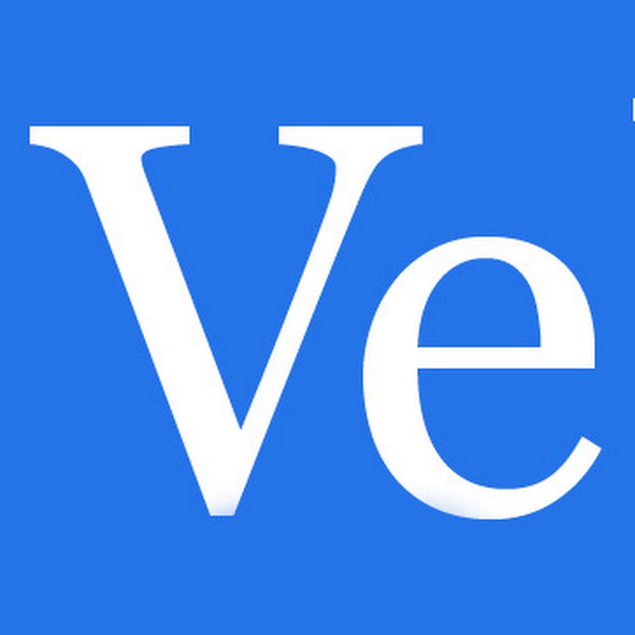 Veritasium رمز قناة اليوتيوب