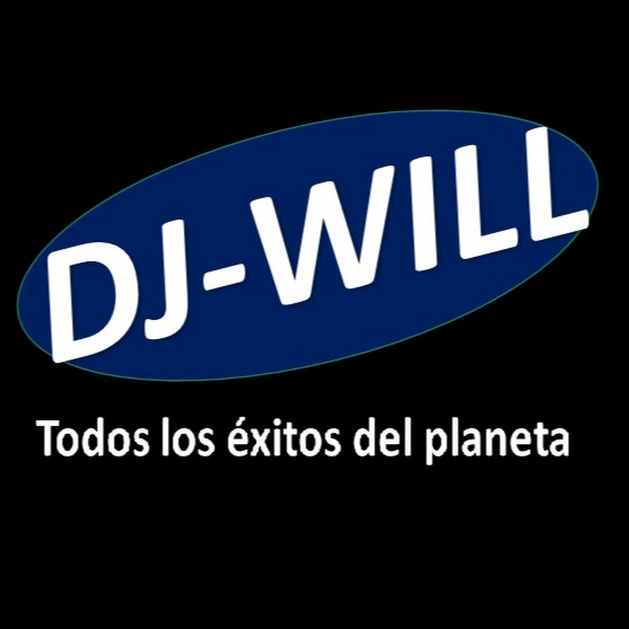 DJWILMANIZALES Аватар канала YouTube