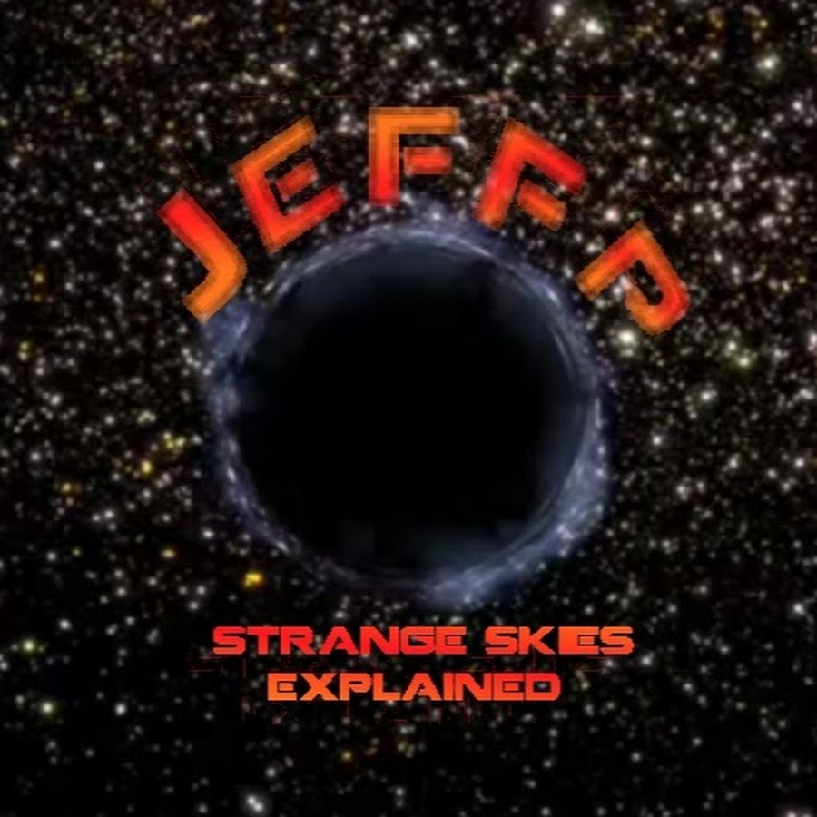 Jeff P YouTube channel avatar