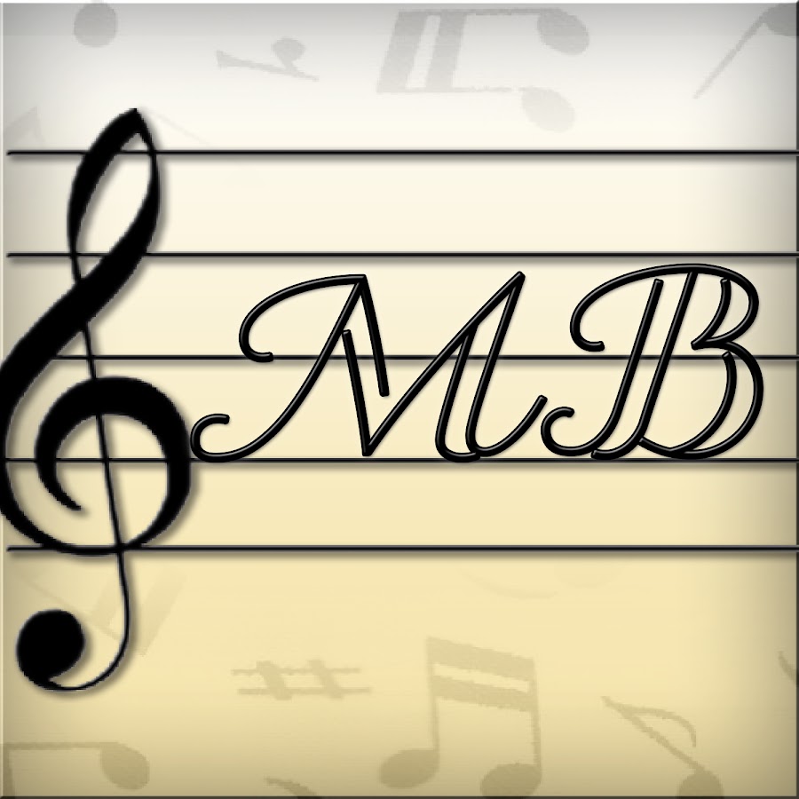 MB YouTube channel avatar