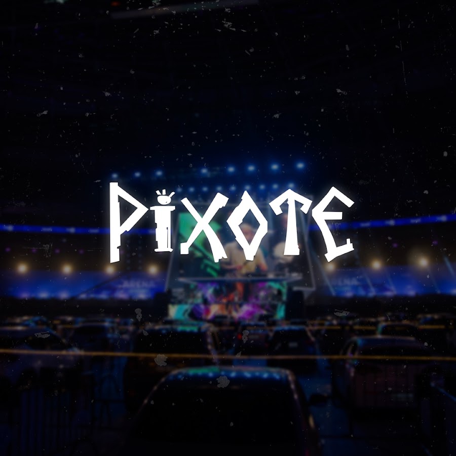 Grupo Pixote Awatar kanału YouTube