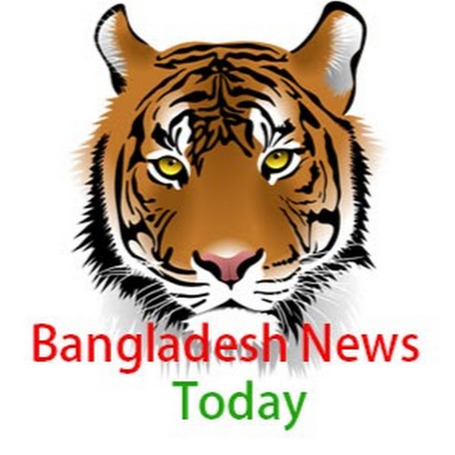 Bangladesh News Today YouTube channel avatar