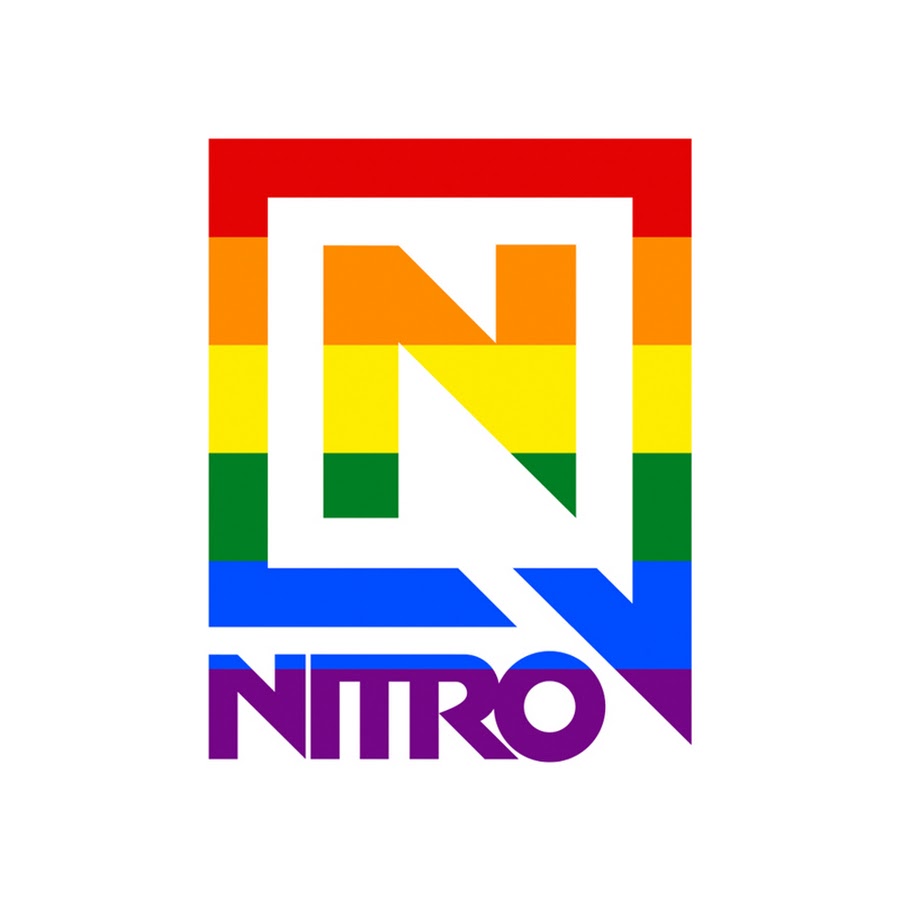 Nitro Snowboards YouTube channel avatar