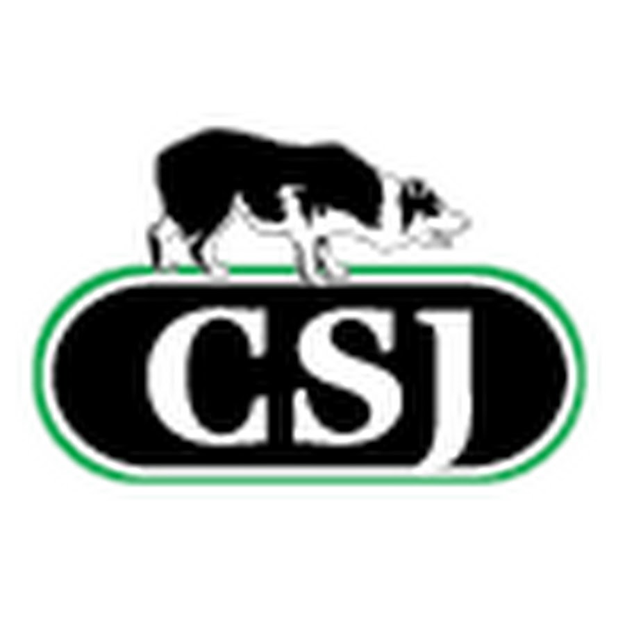 CSJ Specialist Canine Feeds YouTube kanalı avatarı