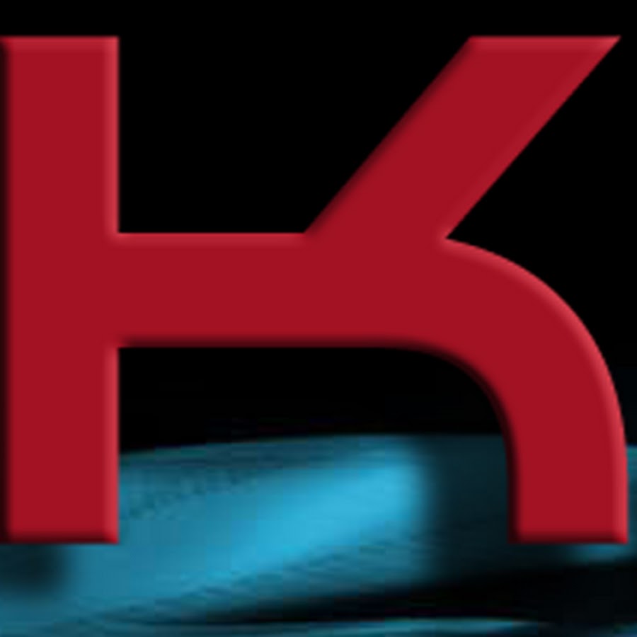 K.O. Gaming ইউটিউব চ্যানেল অ্যাভাটার