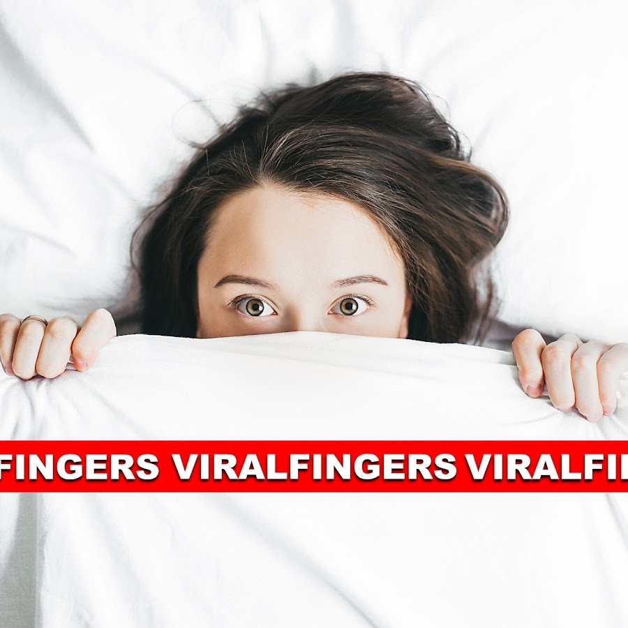 ViralFingers YouTube channel avatar
