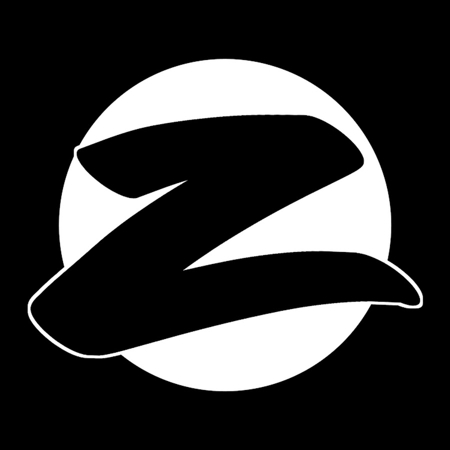 Z Bass رمز قناة اليوتيوب