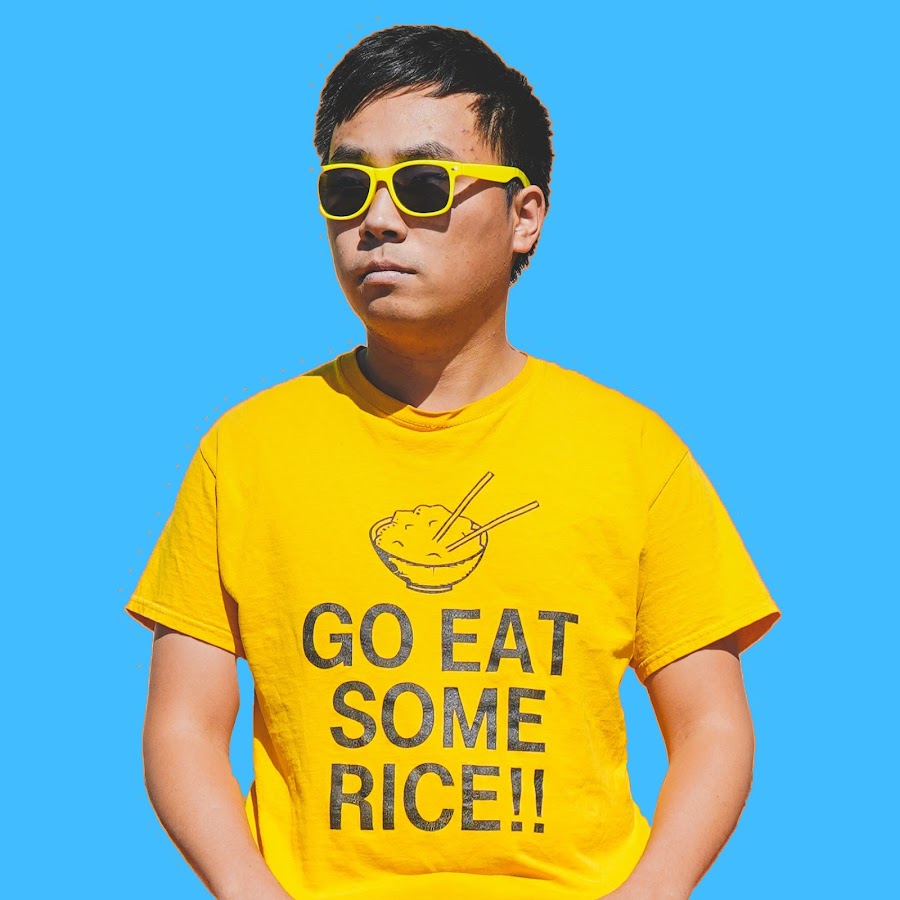 Riceman YouTube kanalı avatarı