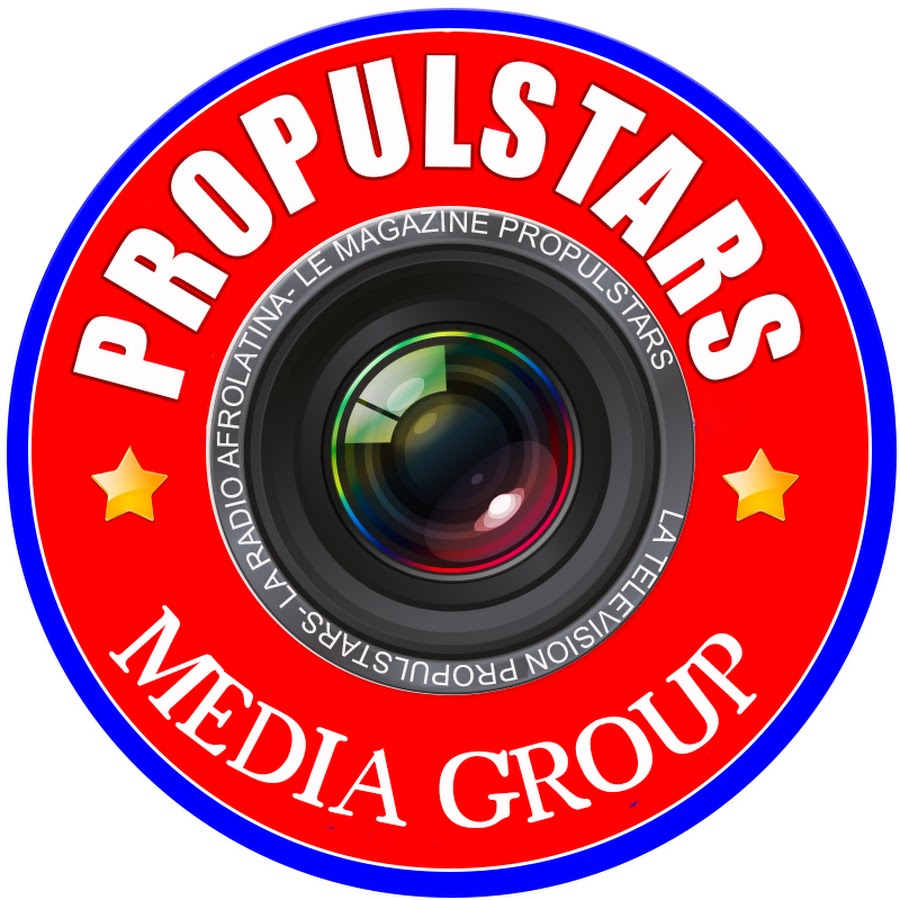 PROPULSTARS LIVE Avatar de canal de YouTube