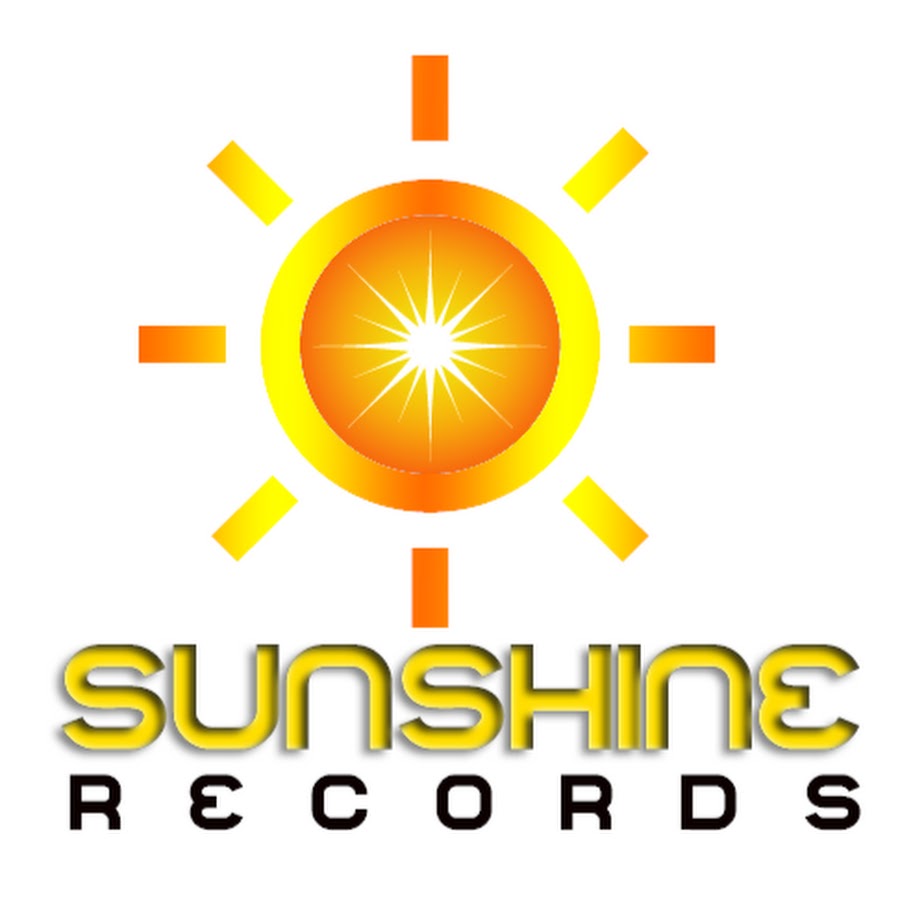 Sunshine Records Avatar del canal de YouTube