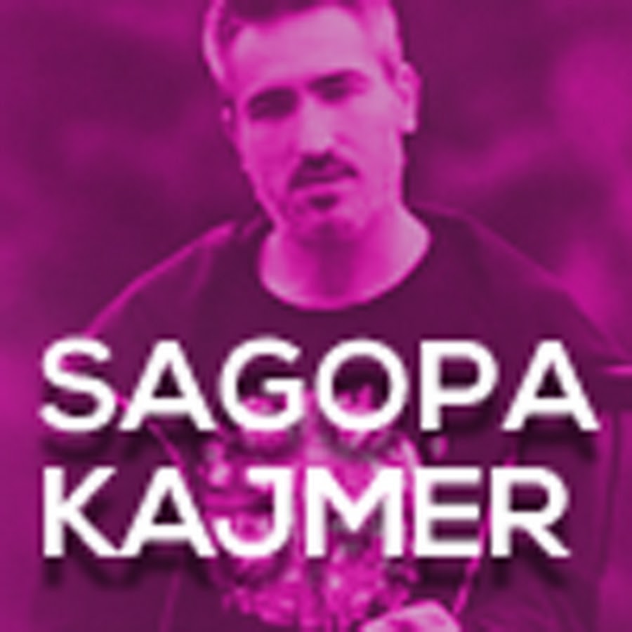 Sagopa Kajmer YouTube channel avatar