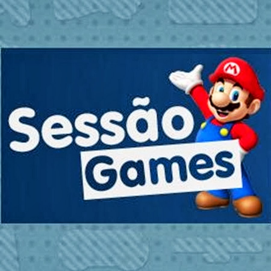 JoÃ£o SessÃ£o Games YouTube channel avatar