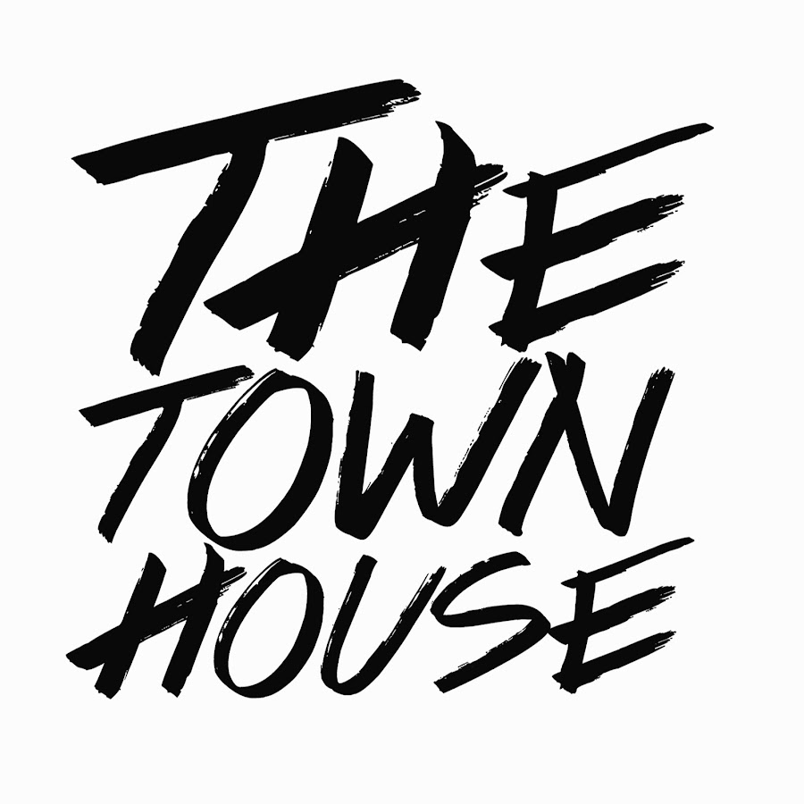 The Town House Official Avatar de chaîne YouTube