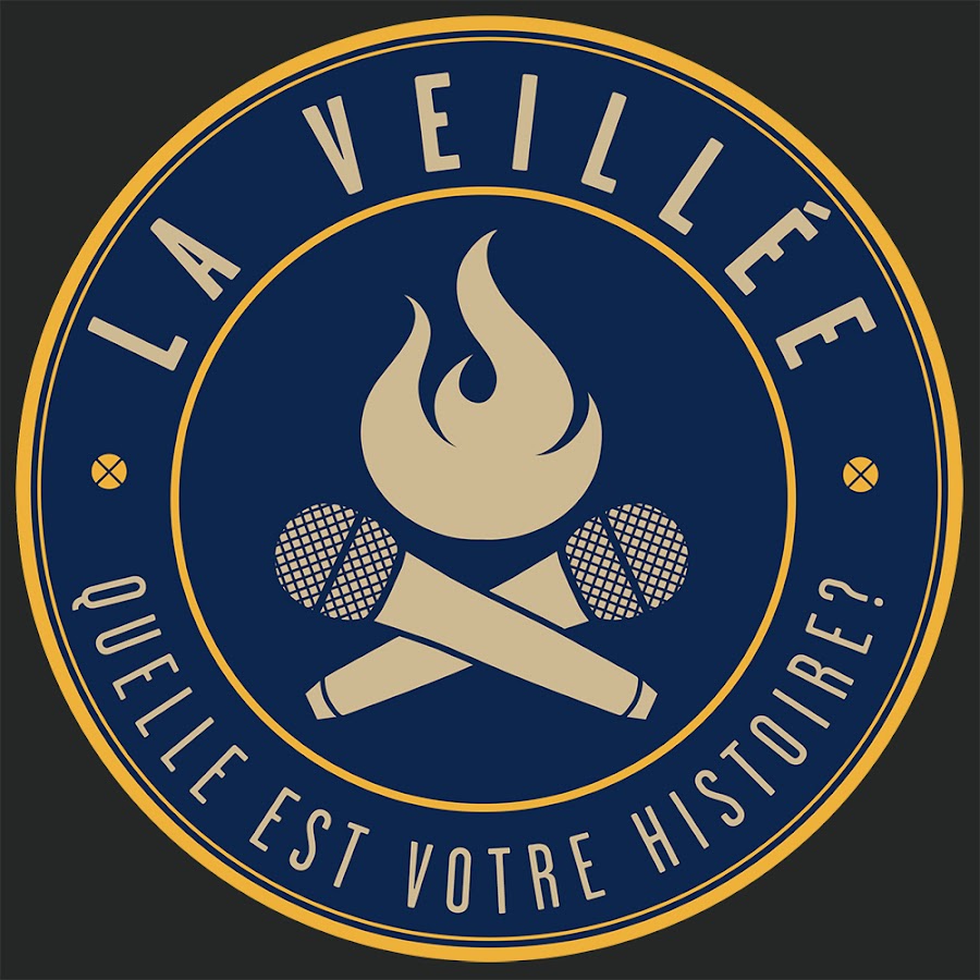 La VeillÃ©e YouTube channel avatar