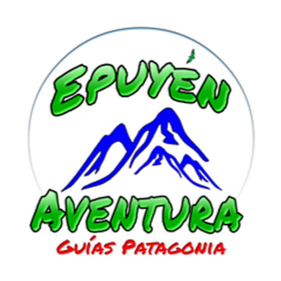 EpuyÃ©n Aventura - GuÃ­as Patagonia YouTube channel avatar