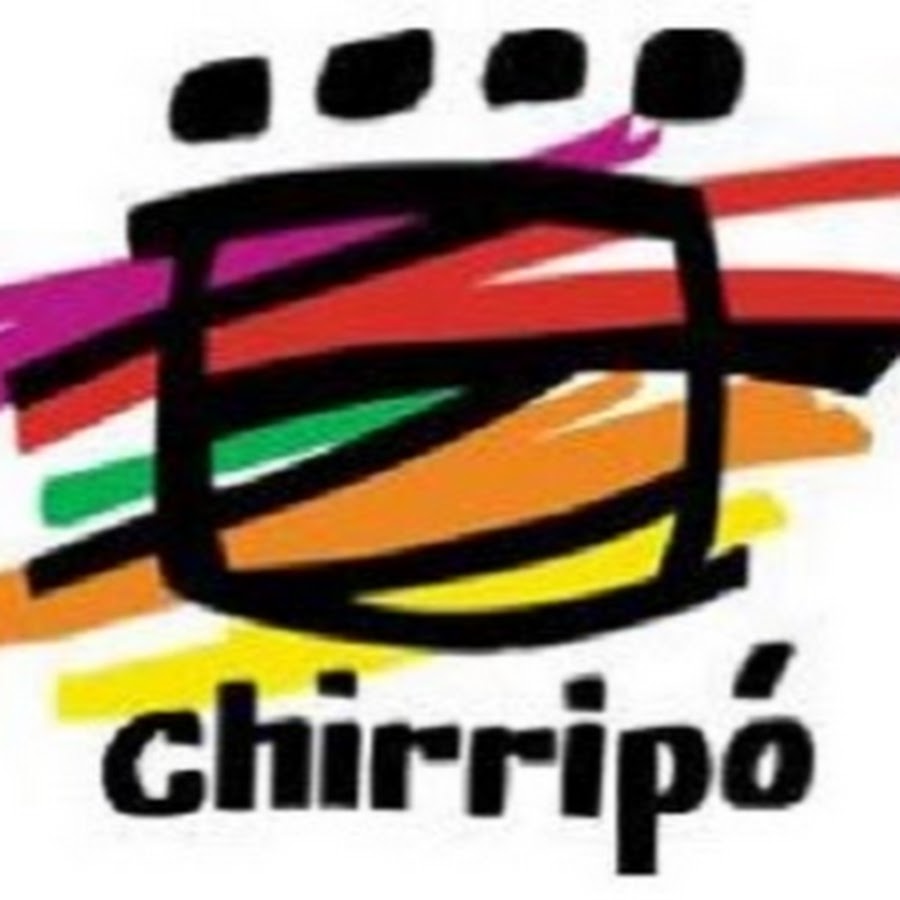 ChirripoTV YouTube channel avatar