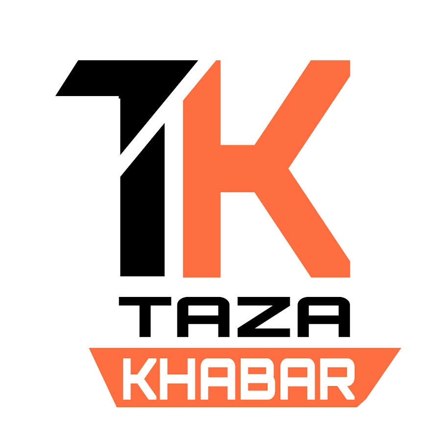 taza khabar YouTube channel avatar