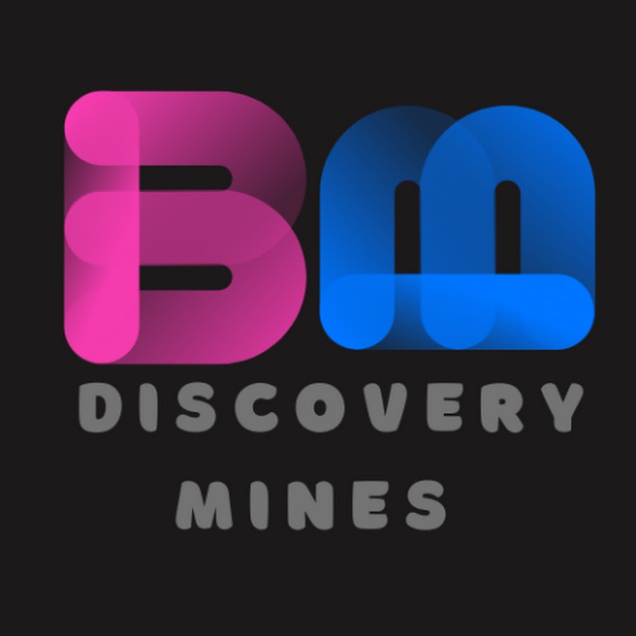 BM Discovery Mines