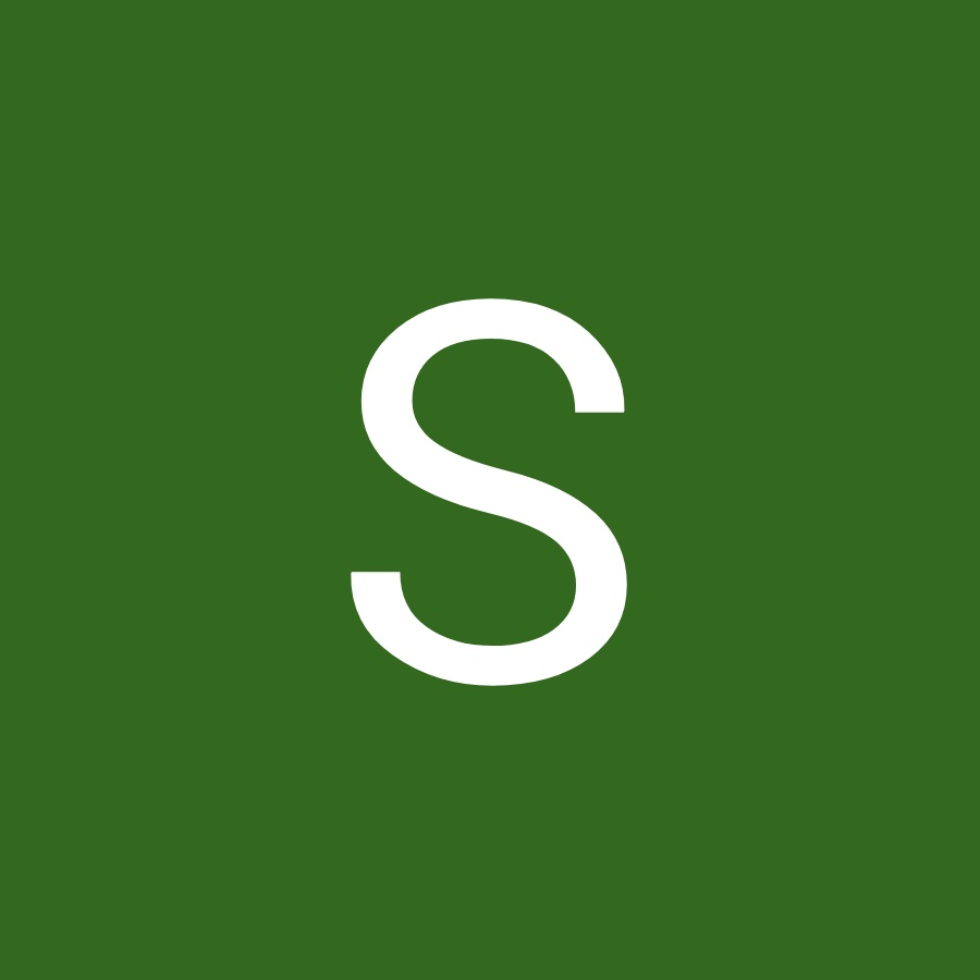 ScubaSteveAquatics Аватар канала YouTube
