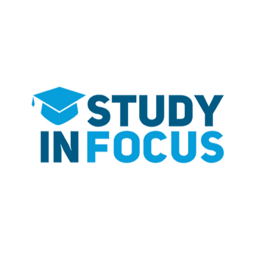 StudyInFocus -