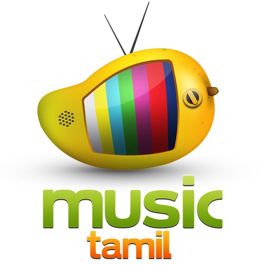 Mango Music Tamil YouTube-Kanal-Avatar