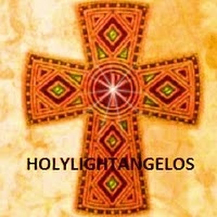holylightangelos Avatar canale YouTube 