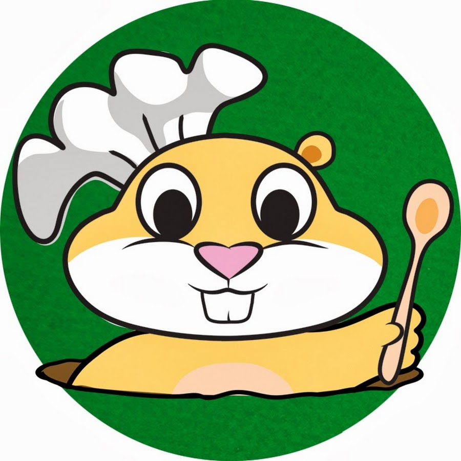 Hungry Gopher YouTube channel avatar