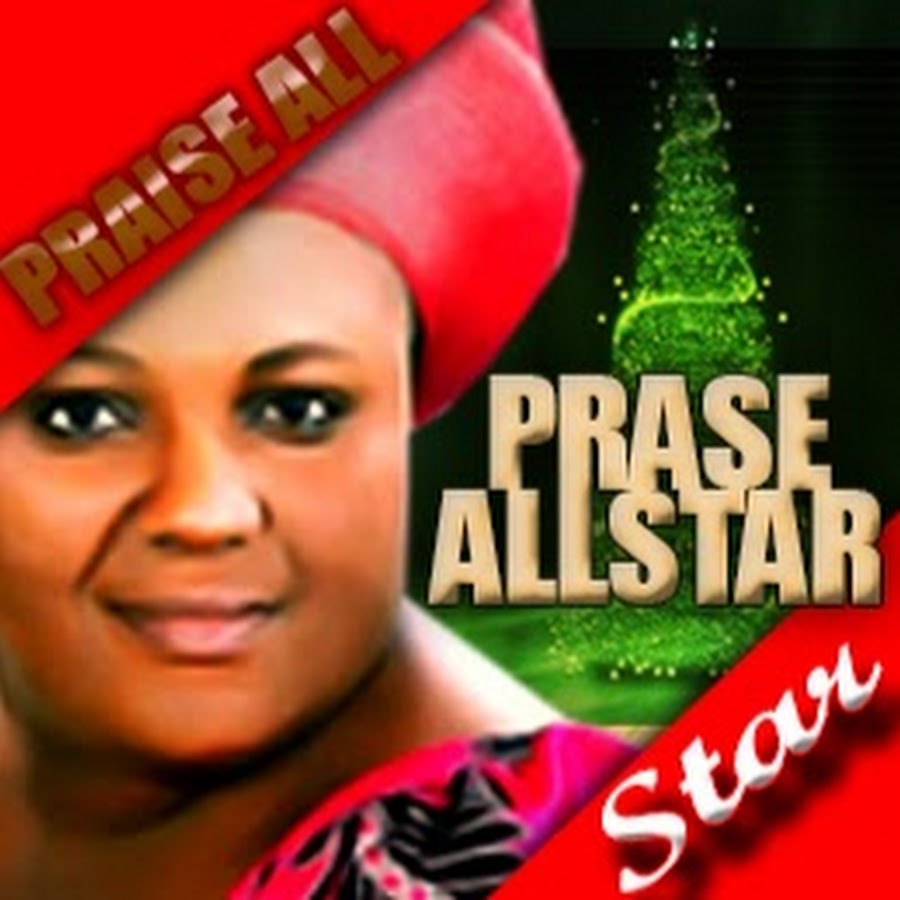 Praise AllStar YouTube channel avatar