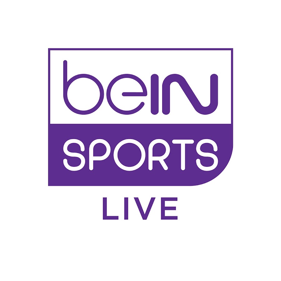 beIN SPORTS LIVE YouTube channel avatar