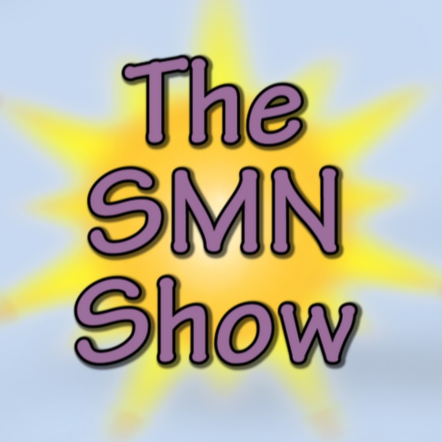 The SMN Show YouTube kanalı avatarı