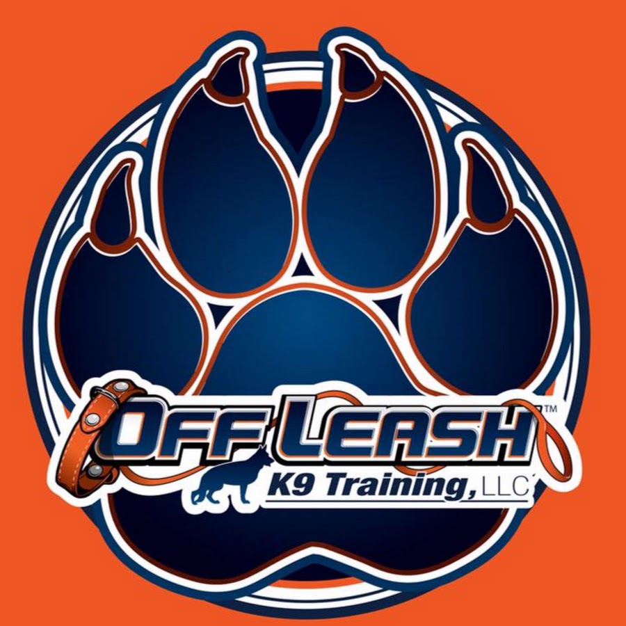 OLK9 Training Sarasota YouTube 频道头像