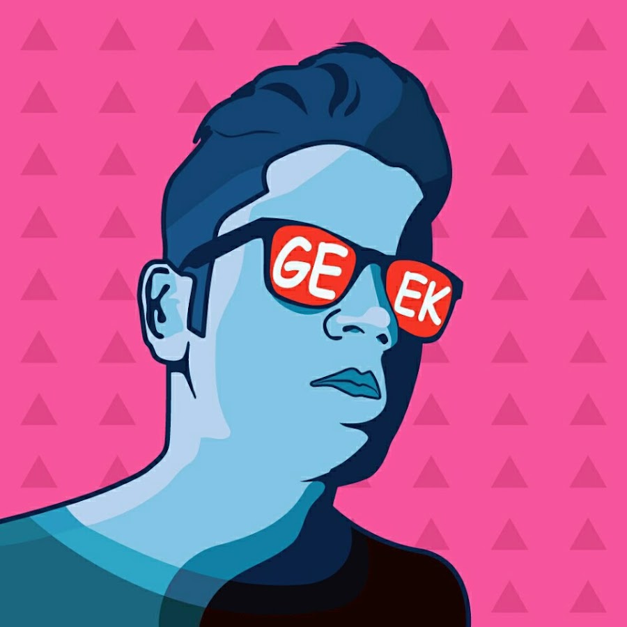 TechyGeek YouTube channel avatar